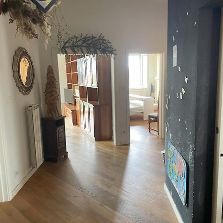 Apartment Zeus Calatafimi 23 Флоренция Екстериор снимка