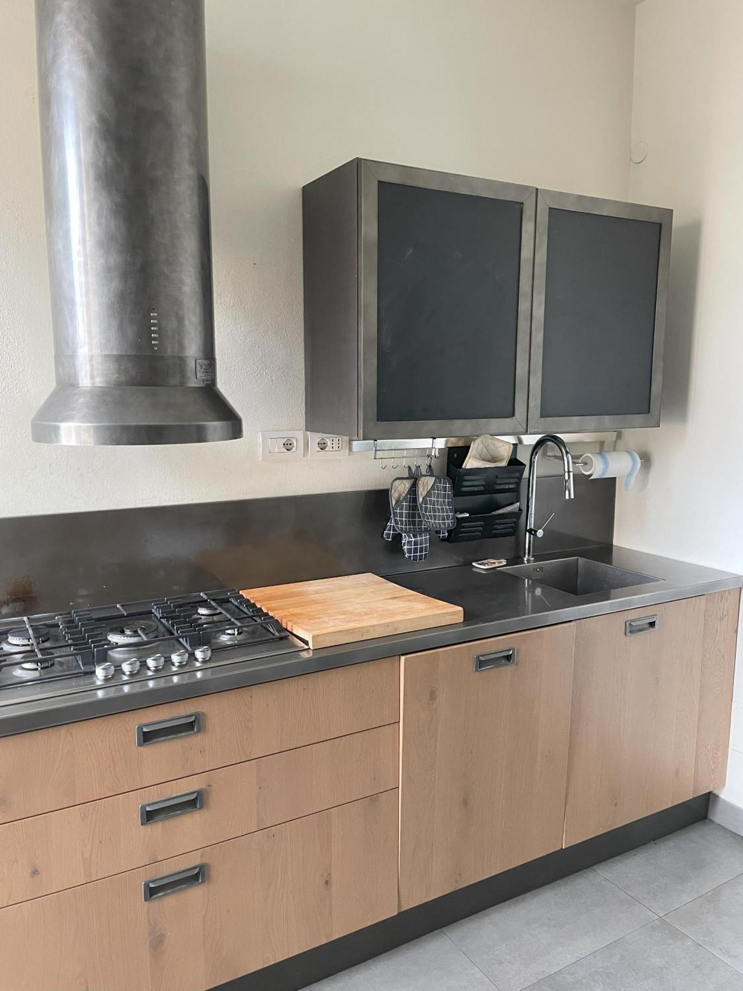 Apartment Zeus Calatafimi 23 Флоренция Екстериор снимка