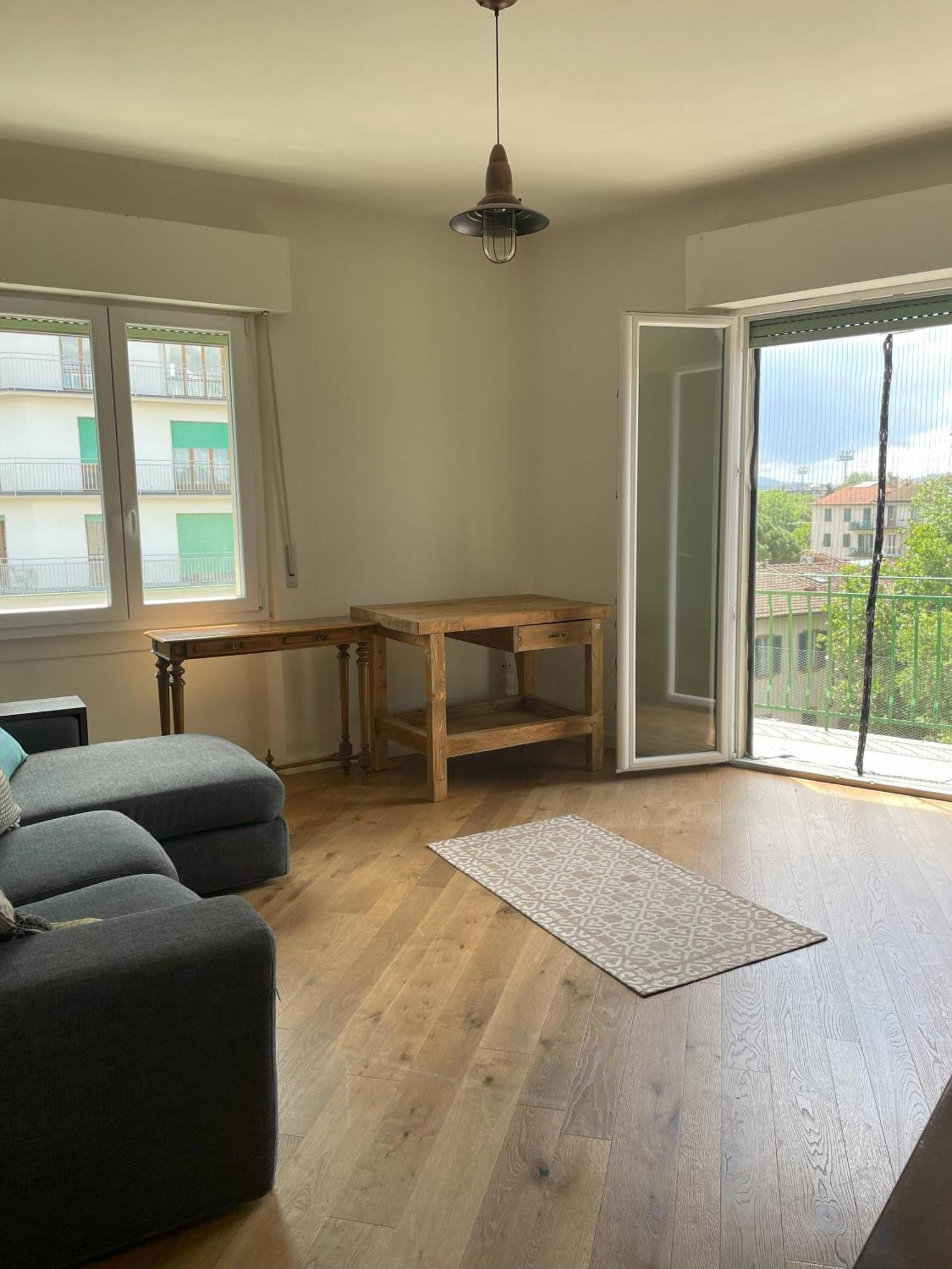 Apartment Zeus Calatafimi 23 Флоренция Екстериор снимка