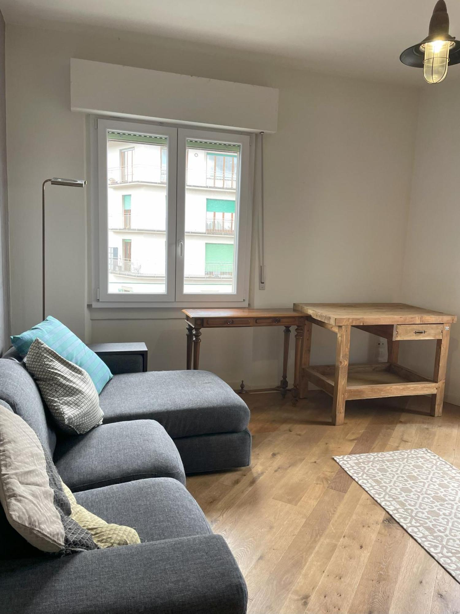 Apartment Zeus Calatafimi 23 Флоренция Екстериор снимка