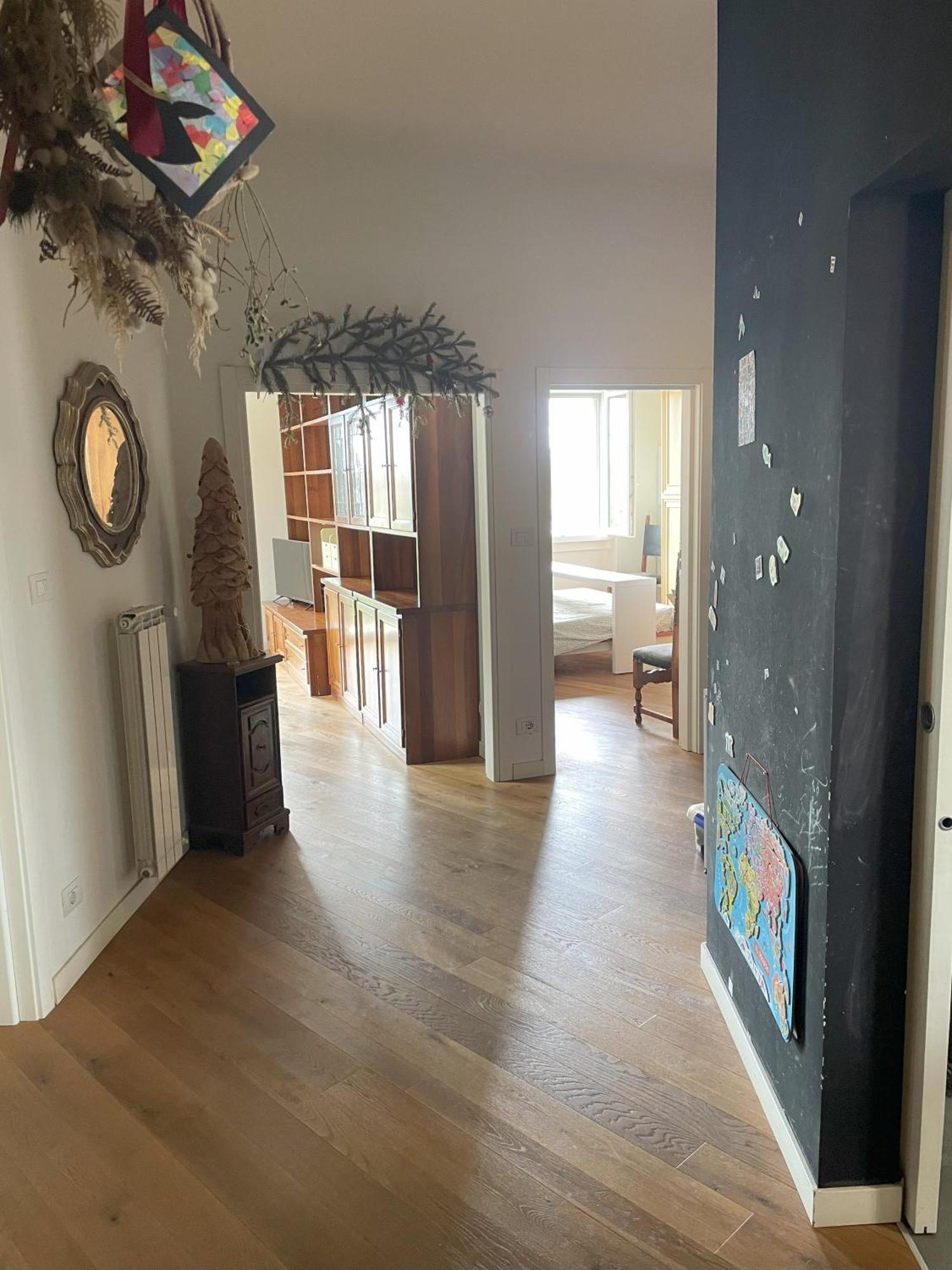 Apartment Zeus Calatafimi 23 Флоренция Екстериор снимка