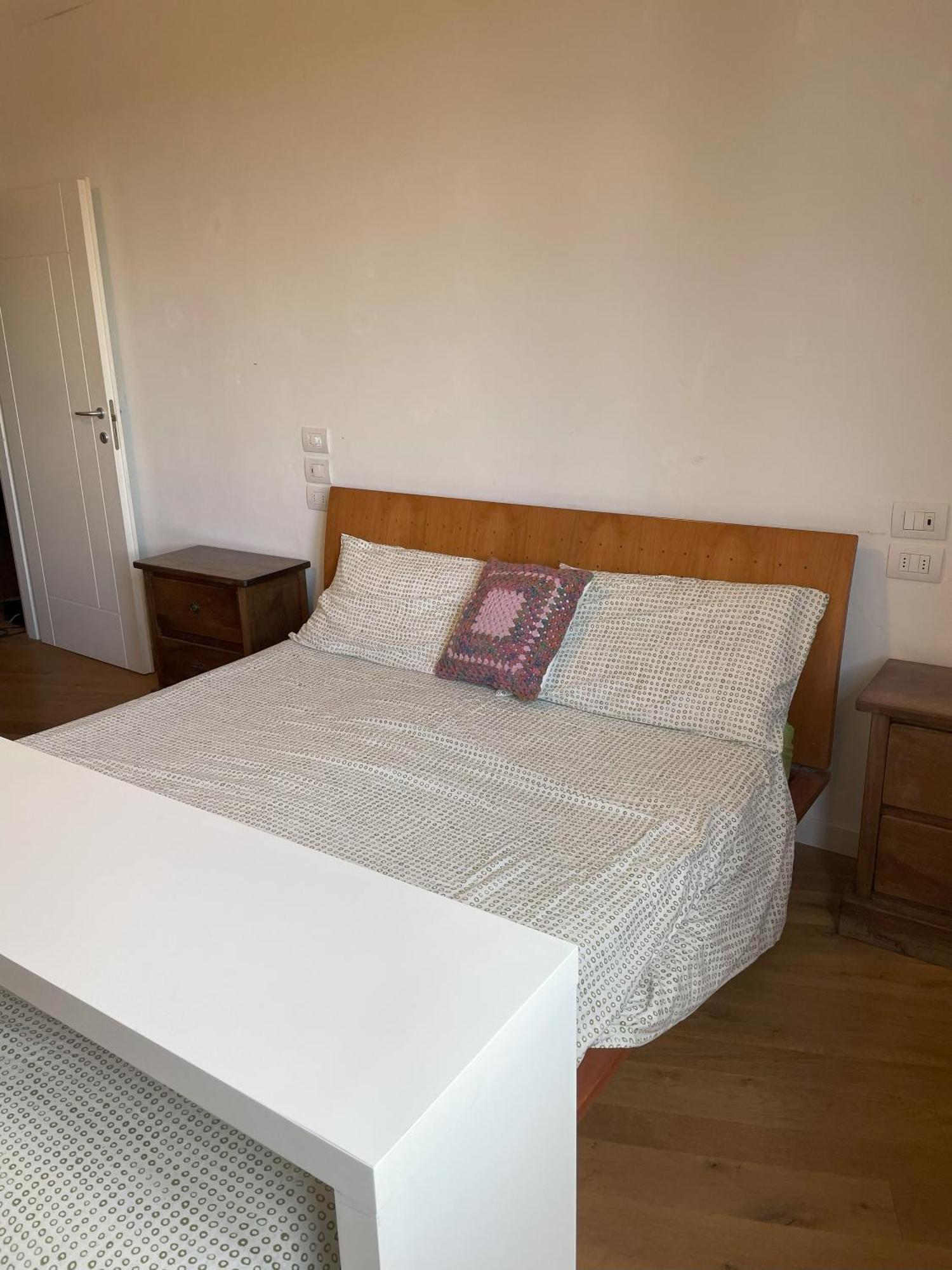 Apartment Zeus Calatafimi 23 Флоренция Екстериор снимка