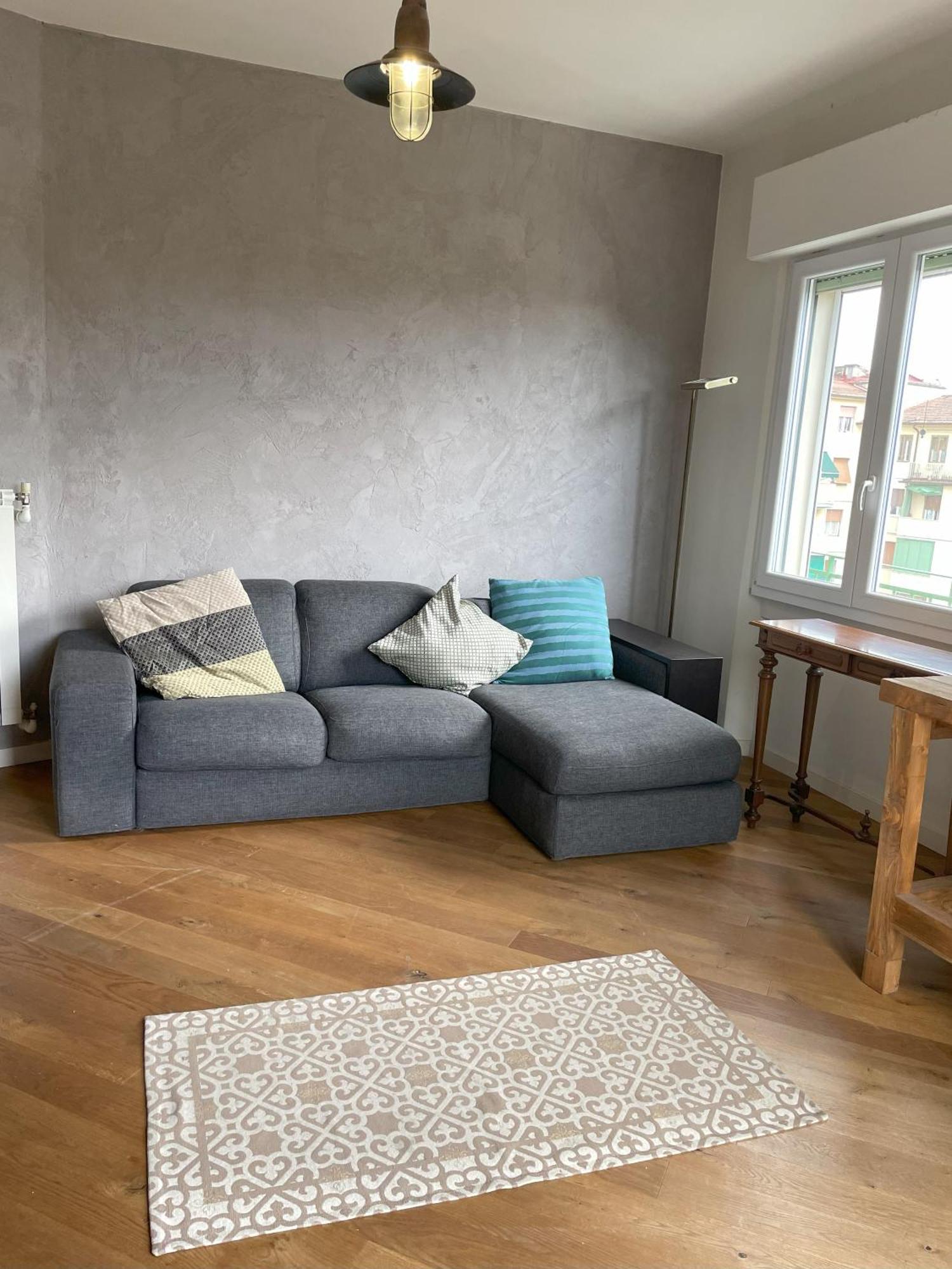 Apartment Zeus Calatafimi 23 Флоренция Екстериор снимка