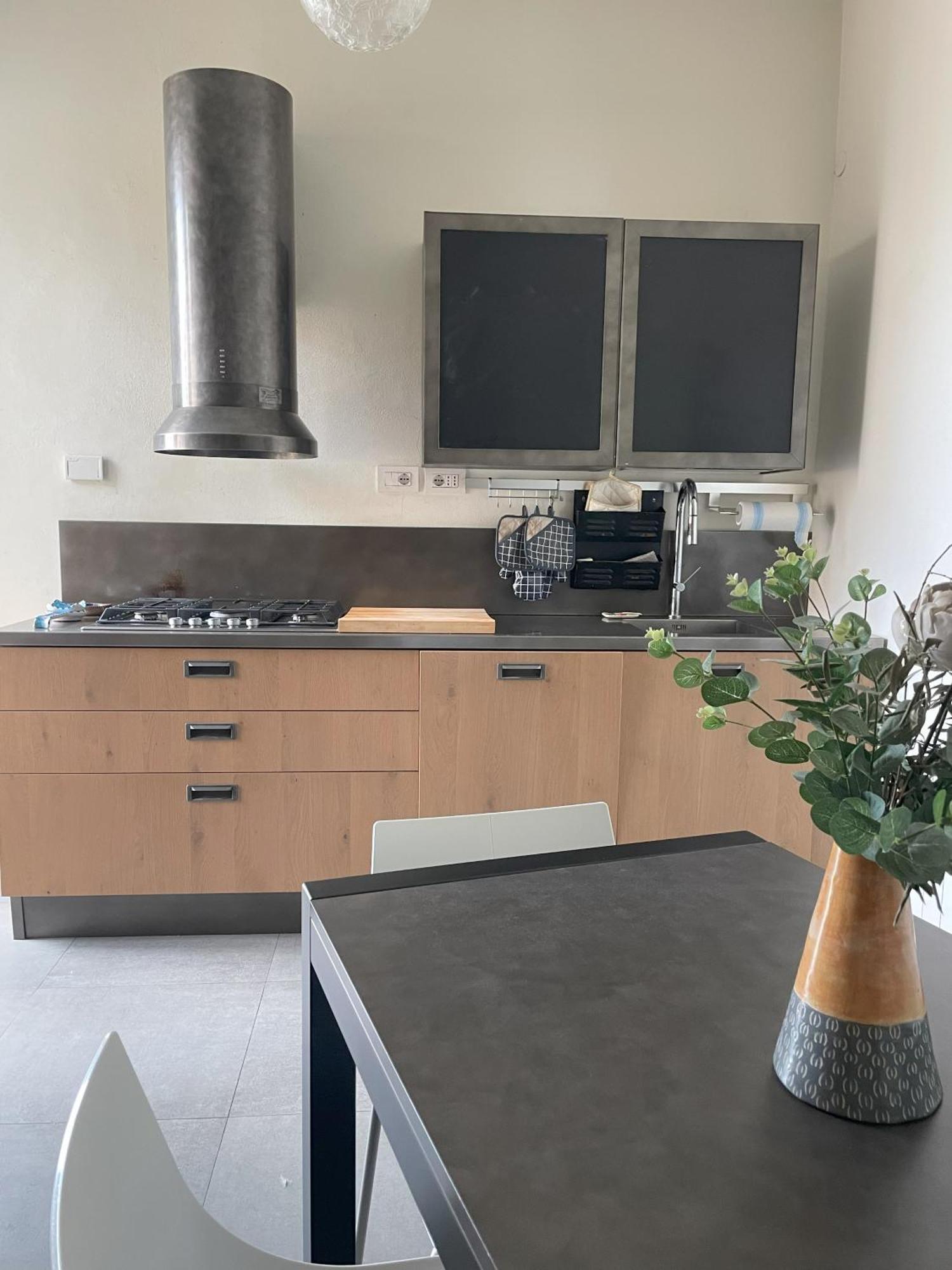 Apartment Zeus Calatafimi 23 Флоренция Екстериор снимка