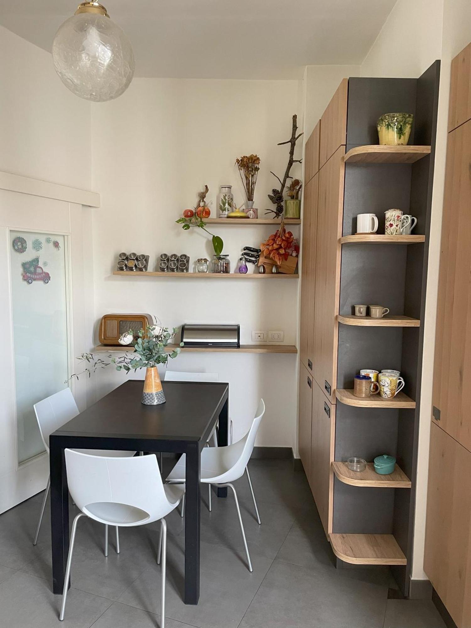 Apartment Zeus Calatafimi 23 Флоренция Екстериор снимка