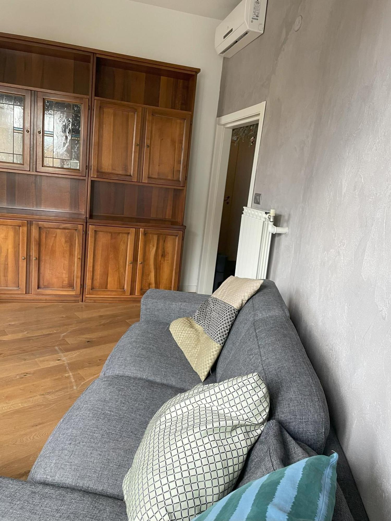 Apartment Zeus Calatafimi 23 Флоренция Екстериор снимка