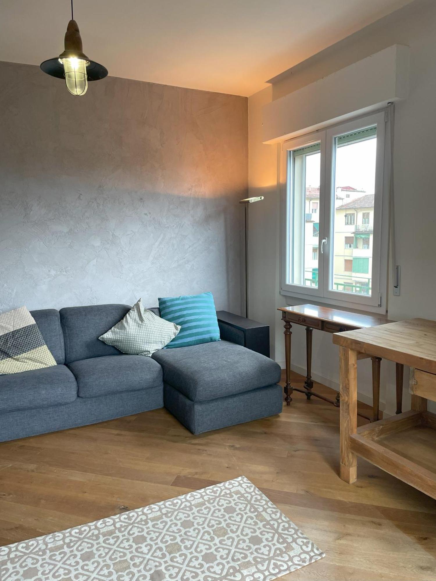 Apartment Zeus Calatafimi 23 Флоренция Екстериор снимка