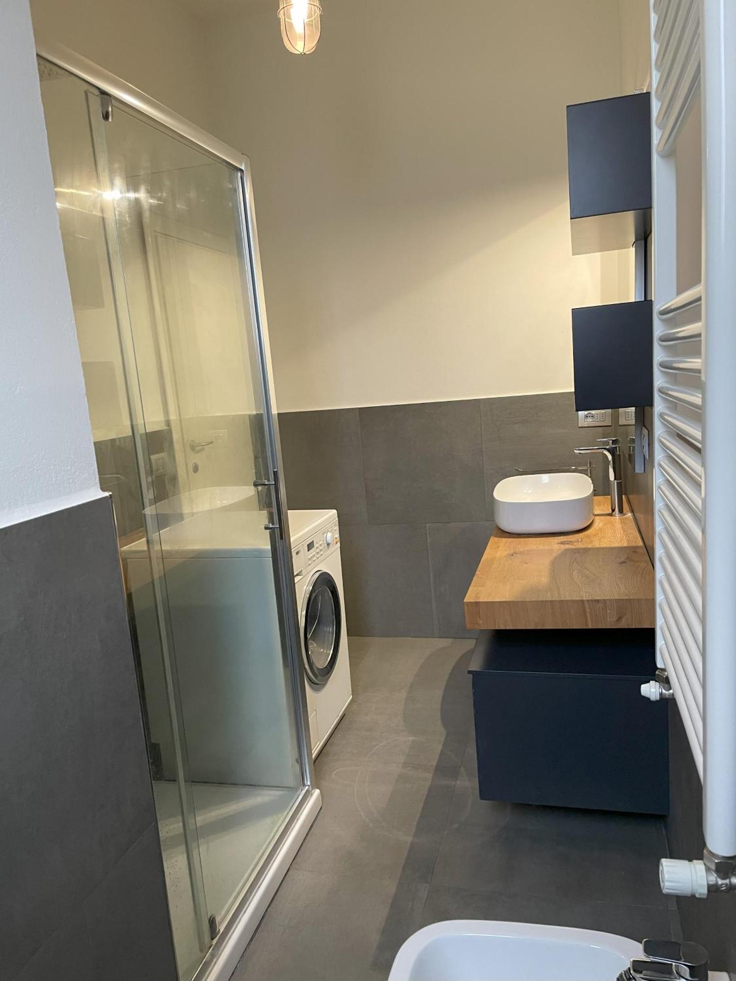 Apartment Zeus Calatafimi 23 Флоренция Екстериор снимка