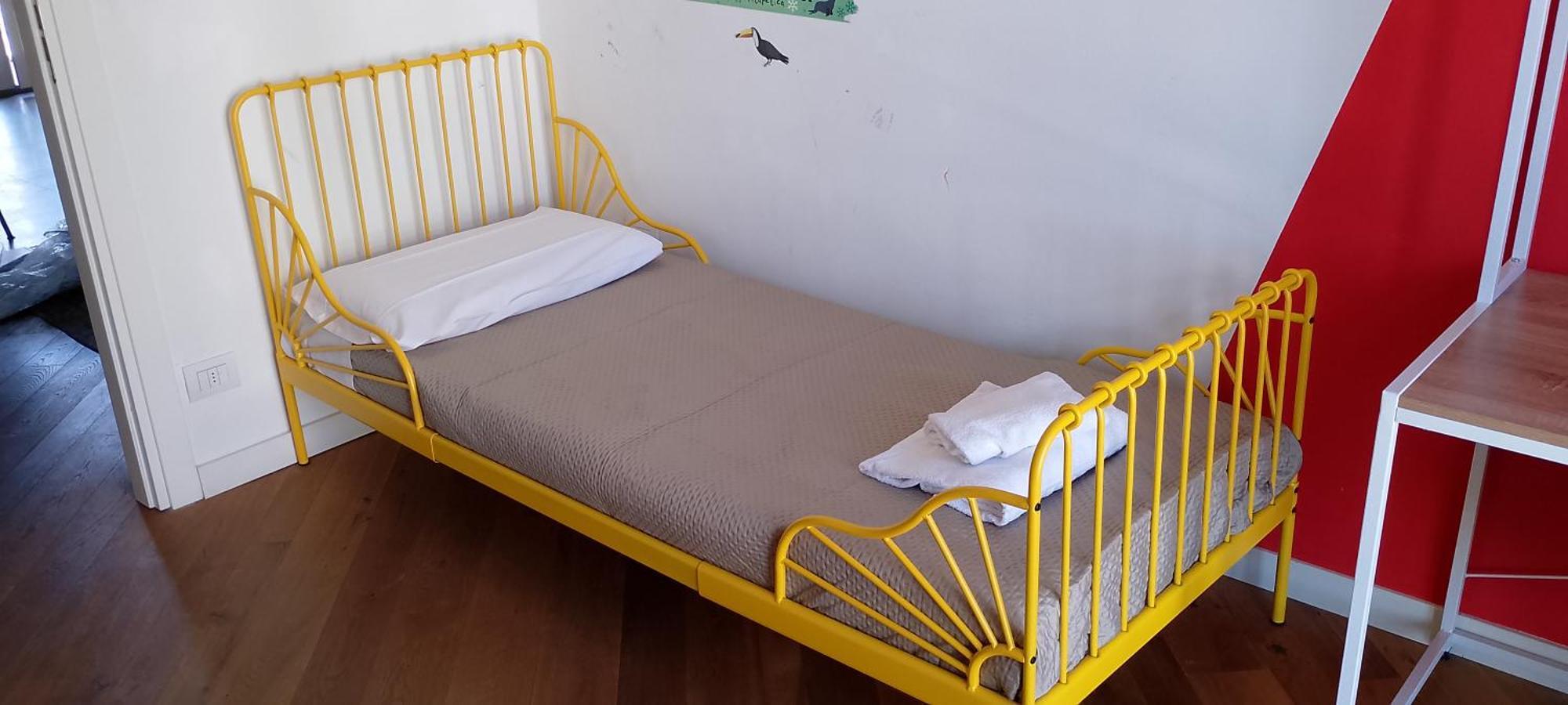 Apartment Zeus Calatafimi 23 Флоренция Екстериор снимка