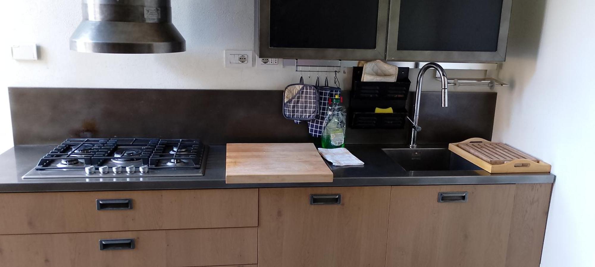 Apartment Zeus Calatafimi 23 Флоренция Екстериор снимка